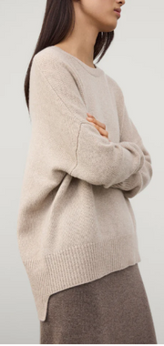 Pull Mila Lsa Yang